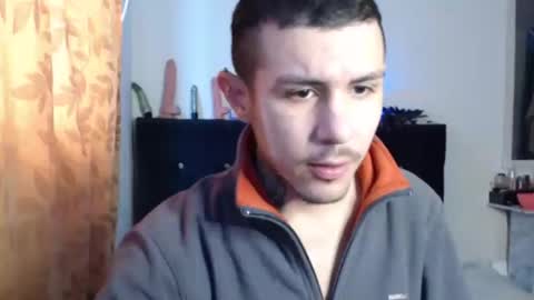 maikjameshot online show from February 3, 2:54 pm