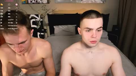 MIKE  SIMON online show from February 26, 6:33 pm