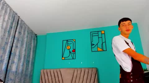 Maikol online show from March 31, 12:05 pm