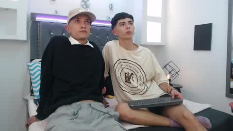 Maiky Cooper online show from March 10, 4:28 am