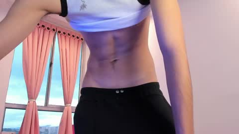 maiky_cooper01 online show from April 17, 9:50 pm