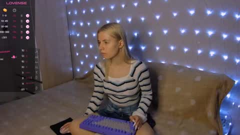 Your kitty online show from January 24, 3:45 pm