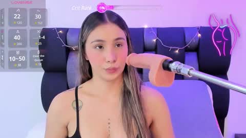 Snapshot of maily_zans chatting on March 4, 7:32 pm Maily online show from March 4, 7:32 pm