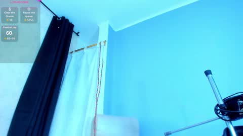 Mailyn online show from November 13, 9:39 pm