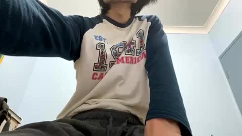 Snapshot of maishall chatting on October 17, 10:19 am David Sae Hymn Cho online show from October 17, 10:19 am