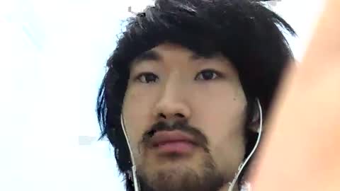 Snapshot of maishall chatting on March 3, 5:52 pm David Sae Hymn Cho online show from March 3, 5:52 pm