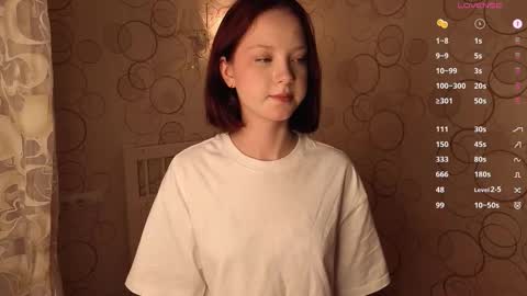 Maisie online show from November 1, 1:10 pm