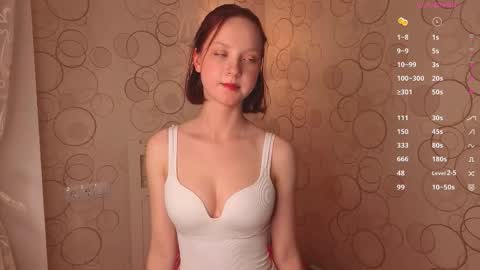 Maisie online show from October 28, 12:28 pm