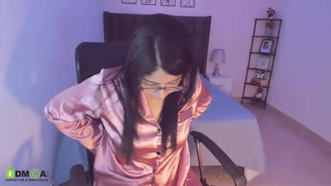 Maite online show from November 21, 5:16 am