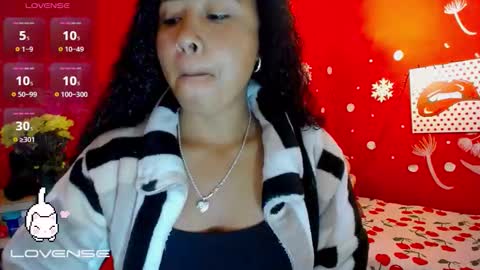 Snapshot of maite_loves chatting on September 25, 11:39 am Maite online show from September 25, 11:39 am