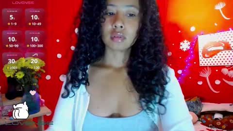 Snapshot of maite_loves chatting on September 29, 11:31 am Maite online show from September 29, 11:31 am