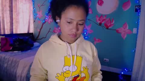 Snapshot of maite_loves chatting on March 11, 5:57 pm Maite online show from March 11, 5:57 pm