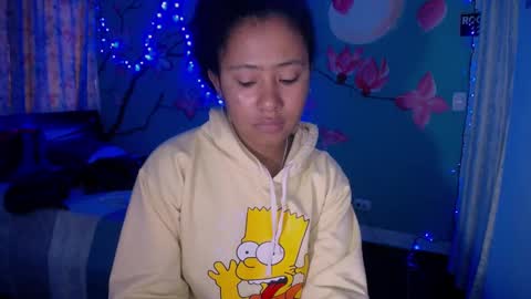 Snapshot of maite_loves chatting on March 11, 11:12 am Maite online show from March 11, 11:12 am