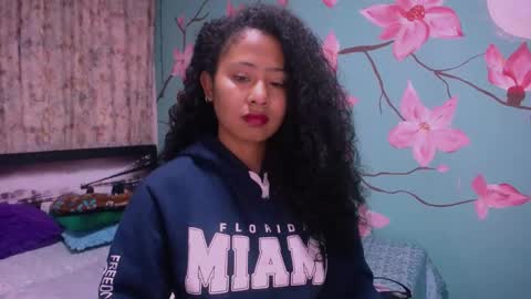 Snapshot of maite_loves chatting on January 16, 11:15 am Maite online show from January 16, 11:15 am