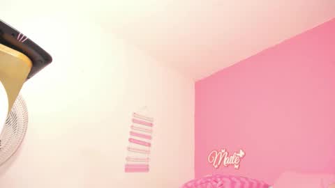 Maite online show from February 7, 9:56 am