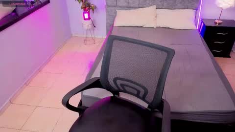 MAITE STONE1 online show from December 14, 3:02 am