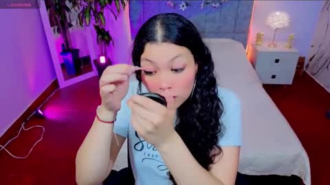 MAITE STONE1 online show from February 18, 3:28 am