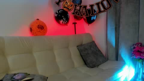 maitte_love online show from October 25, 10:14 am