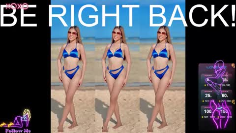 Bella online show from February 7, 7:11 am