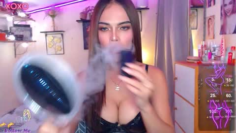 Bella online show from January 6, 8:40 am