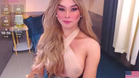 Epitome of Goddess MISS ARIANNE online show from December 16, 9:26 am
