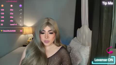 majestydannaxx online show from November 26, 3:48 am