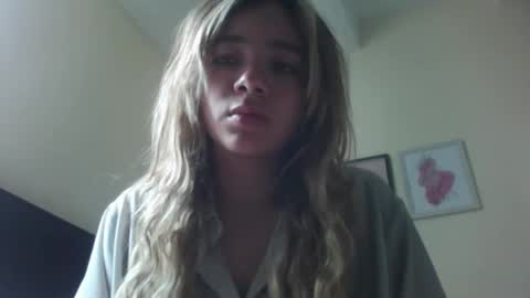 majo_gomezz online show from December 18, 4:46 pm