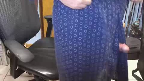 majormike34 online show from February 6, 1:25 pm