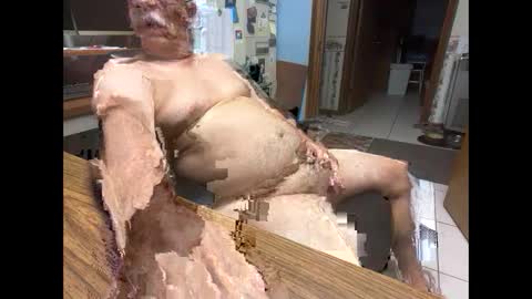 majormike34 online show from October 5, 12:46 pm