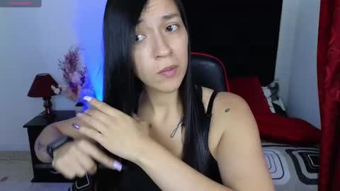 Snapshot of majuu__ chatting on January 29, 12:24 pm Celeste Bonet online show from January 29, 12:24 pm