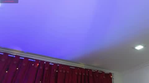Snapshot of majuu__ chatting on October 10, 12:11 pm Celeste Bonet online show from October 10, 12:11 pm