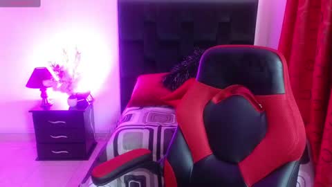 Snapshot of majuu__ chatting on December 11, 12:02 pm Celeste Bonet online show from December 11, 12:02 pm