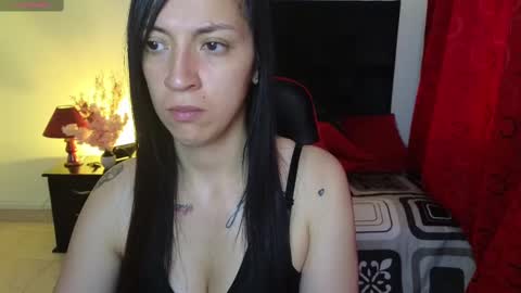 Snapshot of majuu__ chatting on December 16, 12:38 pm Celeste Bonet online show from December 16, 12:38 pm
