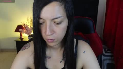 Snapshot of majuu__ chatting on December 17, 12:11 pm Celeste Bonet online show from December 17, 12:11 pm