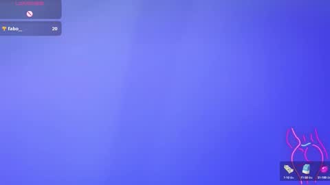 Snapshot of majuu__ chatting on October 16, 12:16 pm Celeste Bonet online show from October 16, 12:16 pm