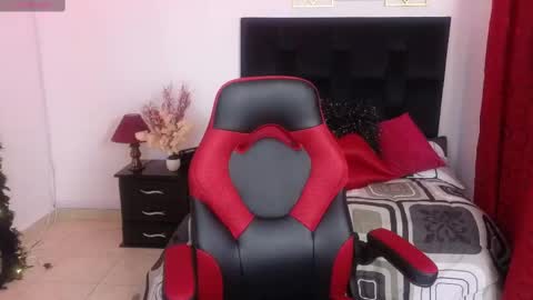Snapshot of majuu__ chatting on December 2, 12:02 pm Celeste Bonet online show from December 2, 12:02 pm