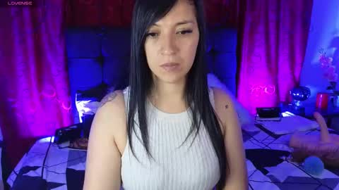 Snapshot of majuu__ chatting on October 17, 12:20 pm Celeste Bonet online show from October 17, 12:20 pm