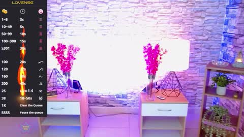 Makarena  online show from February 3, 2:53 am