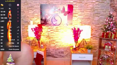 Makarena  online show from December 3, 10:38 am