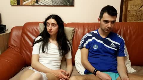 Lena  Ian   online show from February 23, 7:49 pm