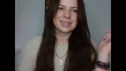 make_mesmile online show from December 21, 7:09 pm