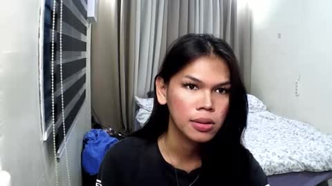 Snapshot of makekeanacum chatting on October 6, 9:38 am SWEET KEANA online show from October 6, 9:38 am
