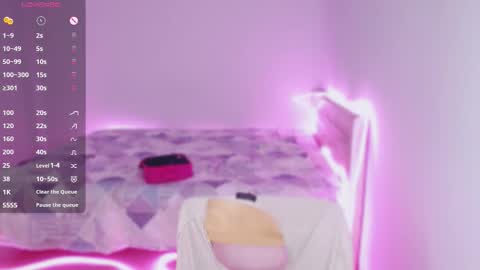 Ruby online show from March 5, 4:10 am