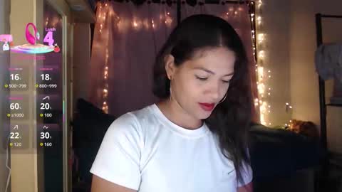 Snapshot of makennaa_1 chatting on September 29, 9:19 am MAKENNAA online show from September 29, 9:19 am