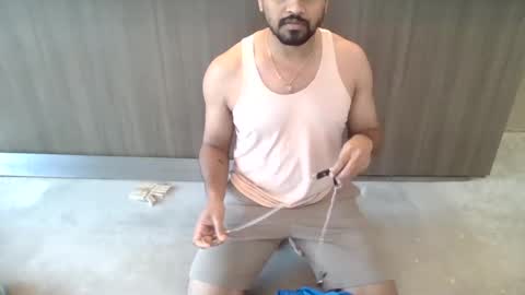 Snapshot of makeyousatisfied12 chatting on September 22, 12:26 am Rakesh Slave online show from September 22, 12:26 am