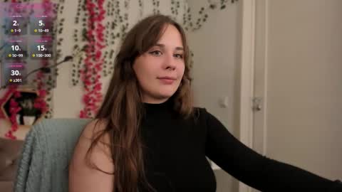Snapshot of makima_lee chatting on September 27, 8:50 pm Makima online show from September 27, 8:50 pm
