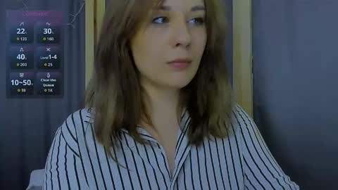 Kate online show from April 13, 5:33 am