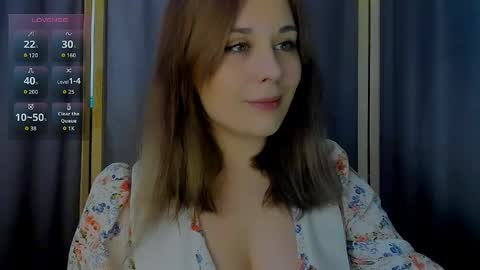 Kate online show from April 14, 5:44 am