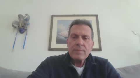 makis8989 online show from January 30, 7:50 am