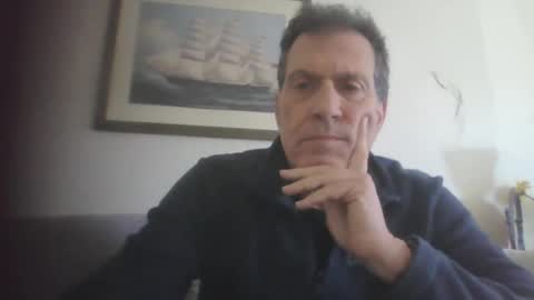 makis8989 online show from January 6, 7:52 am